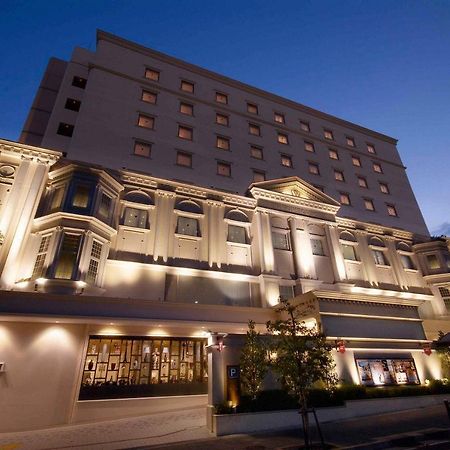 The Strings Hotel Yagoto Nagoya Dış mekan fotoğraf