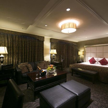 The Strings Hotel Yagoto Nagoya Dış mekan fotoğraf