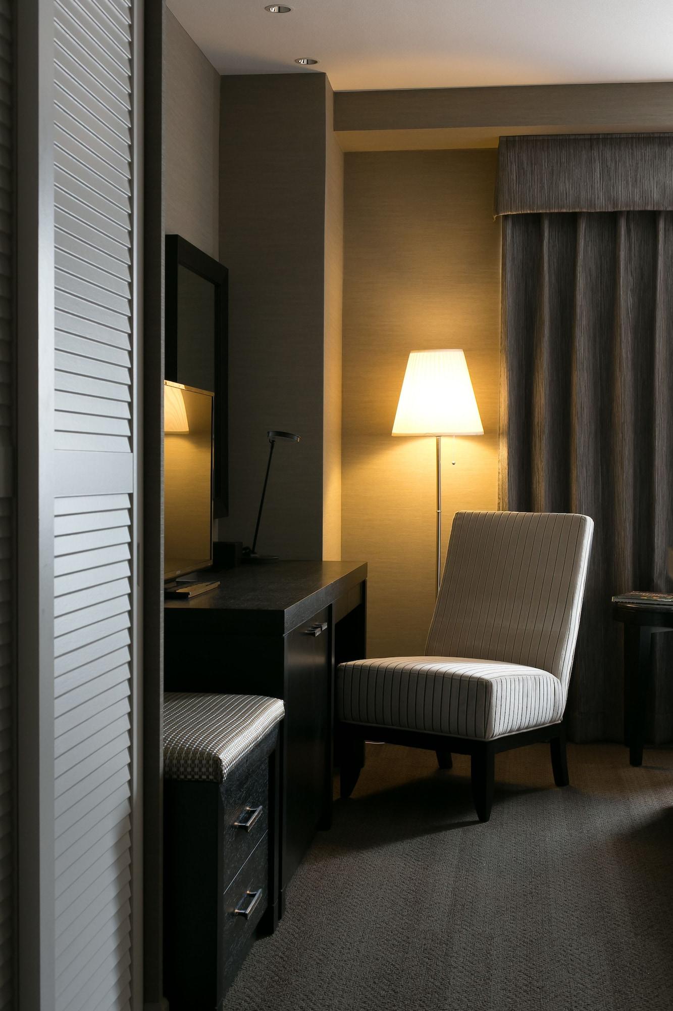 The Strings Hotel Yagoto Nagoya Dış mekan fotoğraf