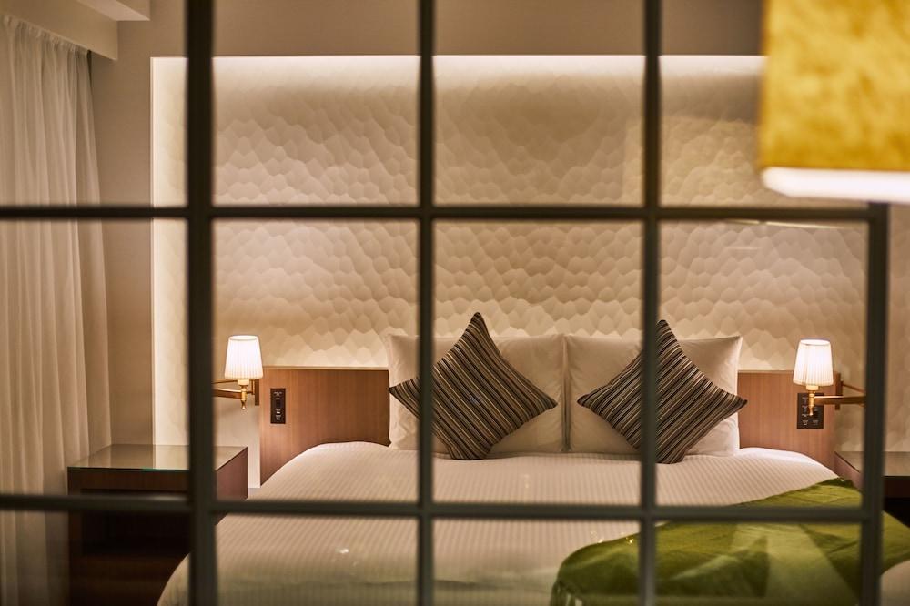 The Strings Hotel Yagoto Nagoya Dış mekan fotoğraf