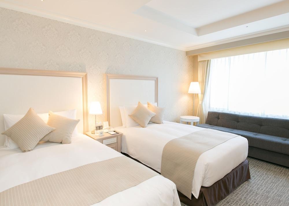 The Strings Hotel Yagoto Nagoya Dış mekan fotoğraf