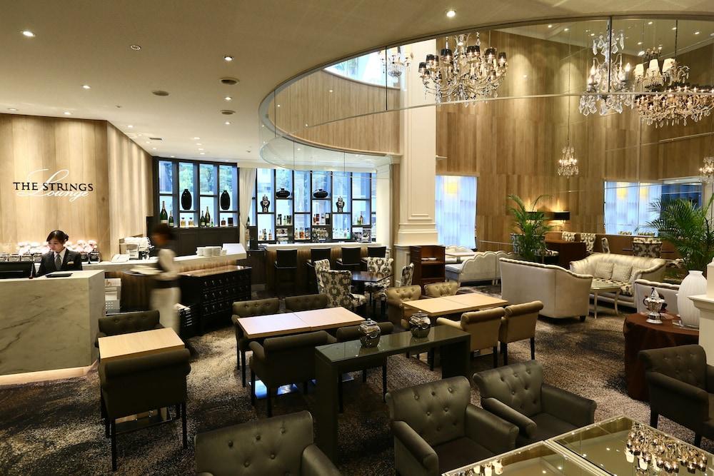 The Strings Hotel Yagoto Nagoya Dış mekan fotoğraf