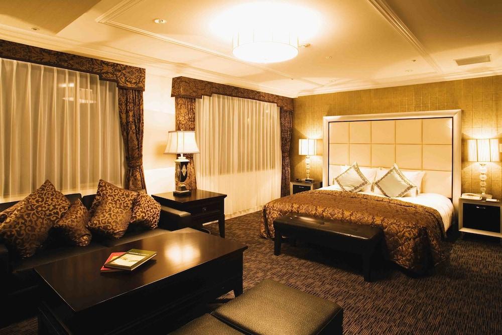 The Strings Hotel Yagoto Nagoya Dış mekan fotoğraf