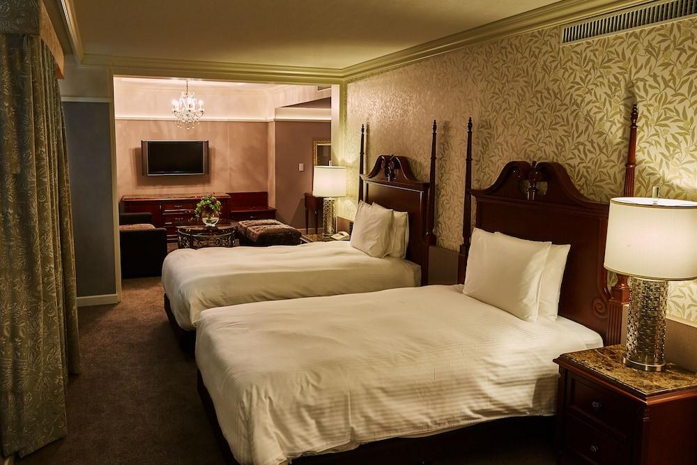 The Strings Hotel Yagoto Nagoya Dış mekan fotoğraf