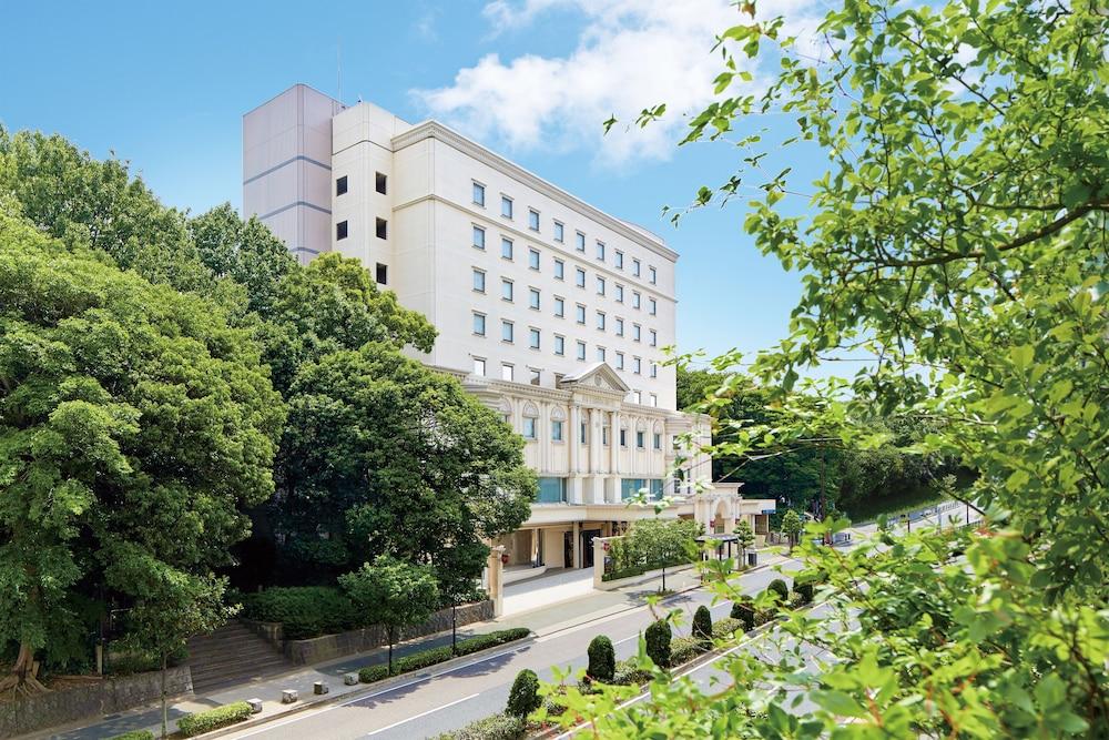 The Strings Hotel Yagoto Nagoya Dış mekan fotoğraf
