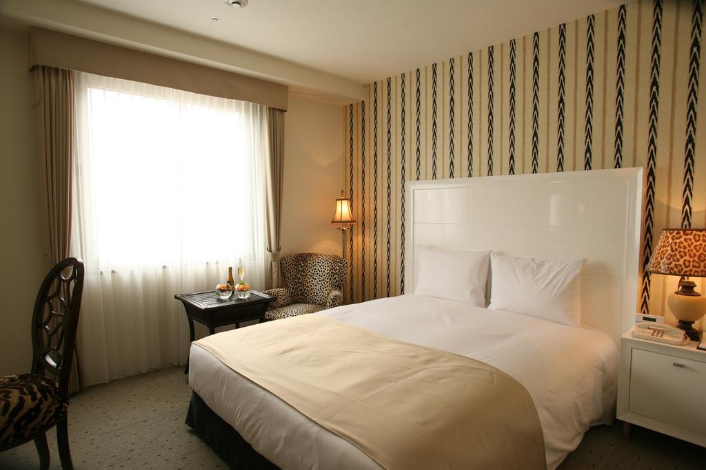 The Strings Hotel Yagoto Nagoya Dış mekan fotoğraf