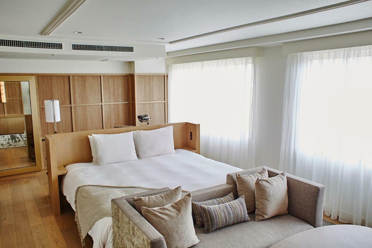The Strings Hotel Yagoto Nagoya Dış mekan fotoğraf